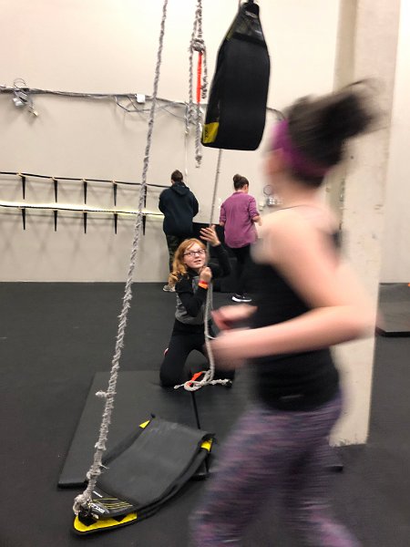 Olivia 11th Bday Party 18Nov2017 0031