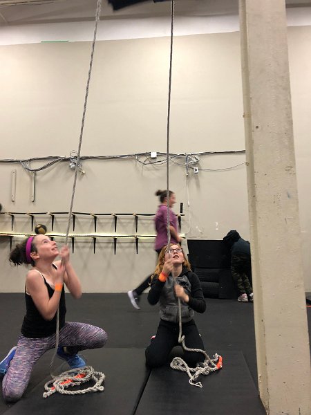 Olivia 11th Bday Party 18Nov2017 0035