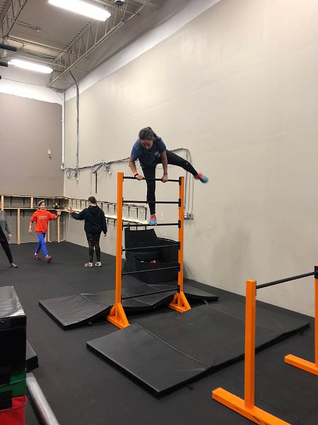 Olivia 11th Bday Party 18Nov2017 0044