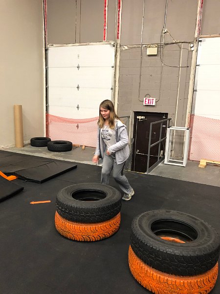 Olivia 11th Bday Party 18Nov2017 0047