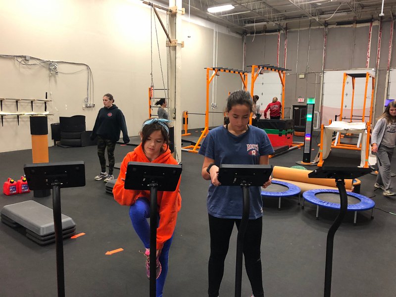 Olivia 11th Bday Party 18Nov2017 0062