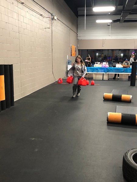 Olivia 11th Bday Party 18Nov2017 0072